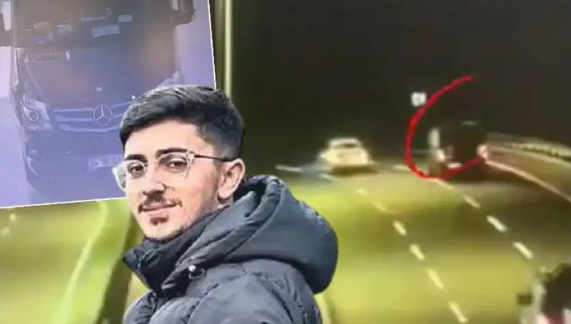 Muhammed Gürcan Koçak'ın Hayatını Kaybetmesine Neden Olan Sürücünün Ceza İstemleri Açıklandı