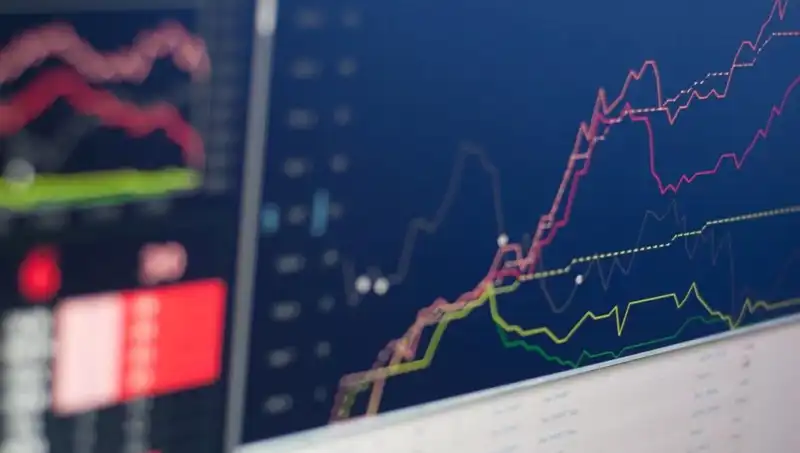 Borsa Dalgalanmaları Sağlığı Tehdit Ediyor: Ölüm Riskini Artıran Şok Edici Gerçekler