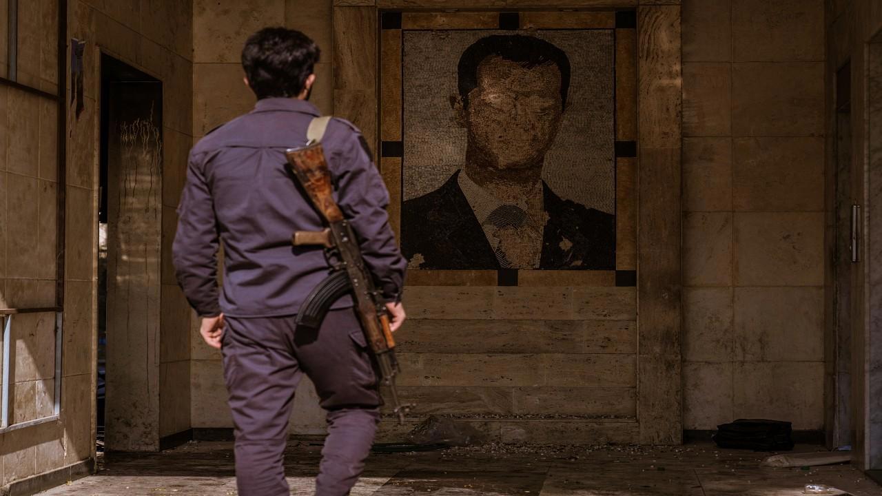 Suriye gerçekleri: 'Şam'da her şey yolundaydı' algısı çöktü