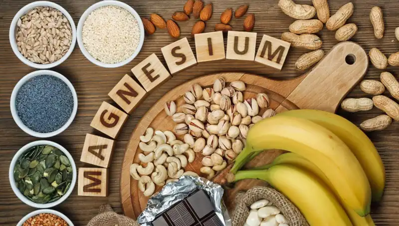 Magnezyum Takviyesinin Etkisi: Sabah Mı Yoksa Gece Mı Alınmalı?