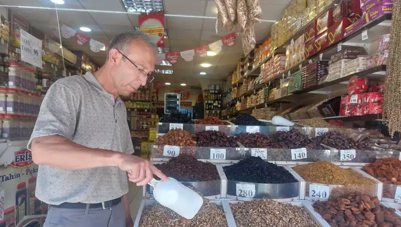 Bağışıklık Dostu Besinlerin Satışları Neden Düşüşte? İşte Sebepleri