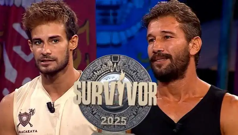 Survivor 2023 Şampiyonu Canlı Yayında Açıklandı: Büyük Heyecan Doruğa Ulaştı!