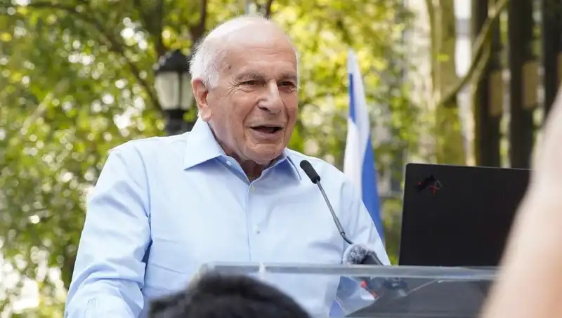 Nobel Ekonomi Ödülü Sahibi Kahneman’ın Trajik Kaybı ve İntihar Tartışmaları