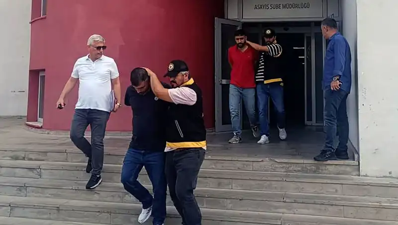 Sabun Paketleme Vaadiyle Dolandırıcılık: Şok Tutuklamalar!