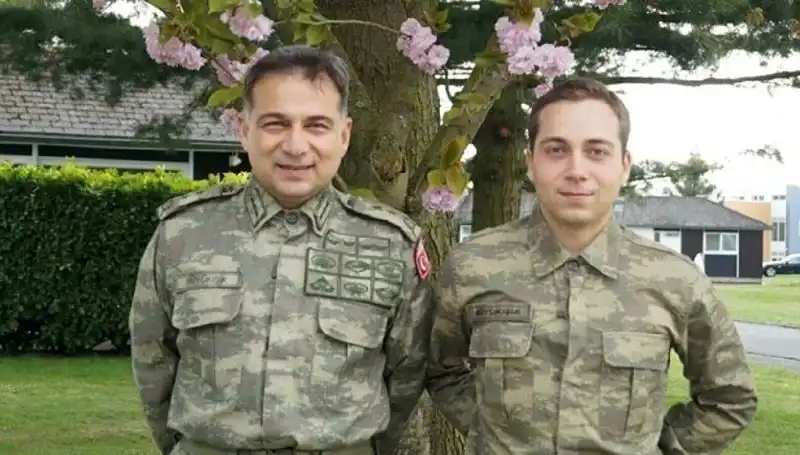 Dorukhan Büyükışık'ın Şok Edici Ölümü: Ardında Bıraktığı Sır Perdesi