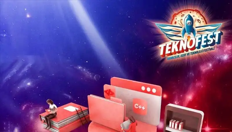 Teknofest İstanbul 2025: Teknolojinin Geleceği  Ne Zaman Başlıyor?
