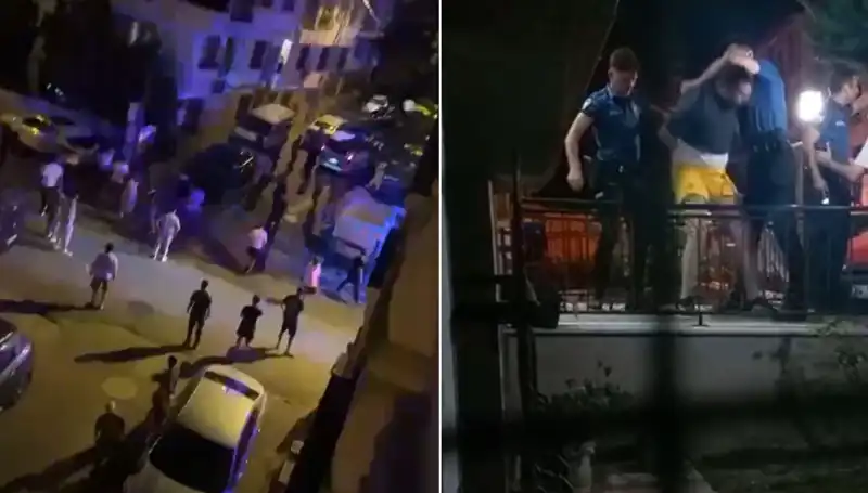 Esenyurt'ta Yardım Çığlığı: Mahalle Sıfırdan Ayağa Kalktı!