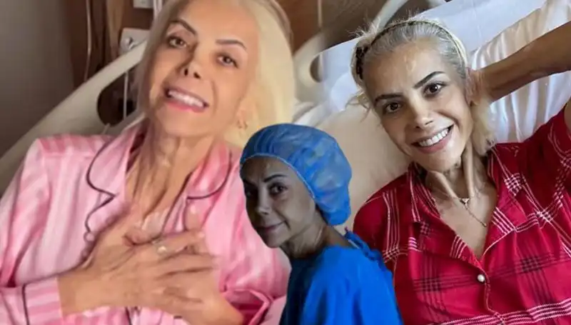 Tanyeli'nin Sağlığına Kavuşması İçin Entübe Edildi: Gelişmeler Neler?
