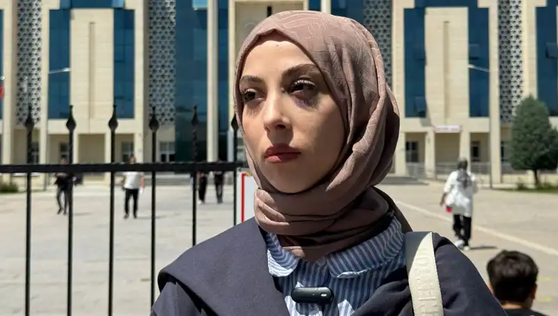 Sena'nın İsyanı: "Kadın Cinayeti Terimi Beni Tanımlamıyor!"