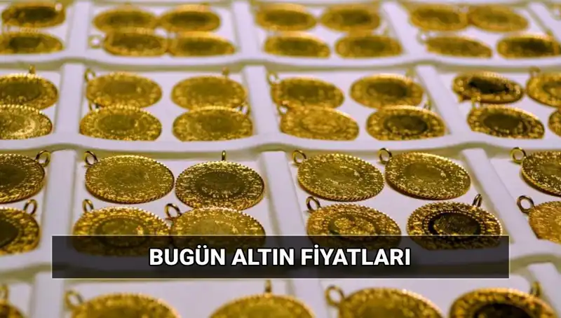 20 Mayıs Son Dakika: Canlı Altın Fiyatları Düştü Mü? Çeyrek ve Gram Altın Ne Kadar?