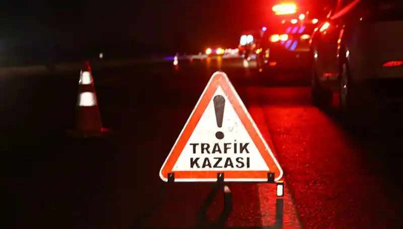 Şanlıurfa'da Zincirleme Kaza: 7 Kişi Yaralandı, Olayın Detayları Şaşırttı!