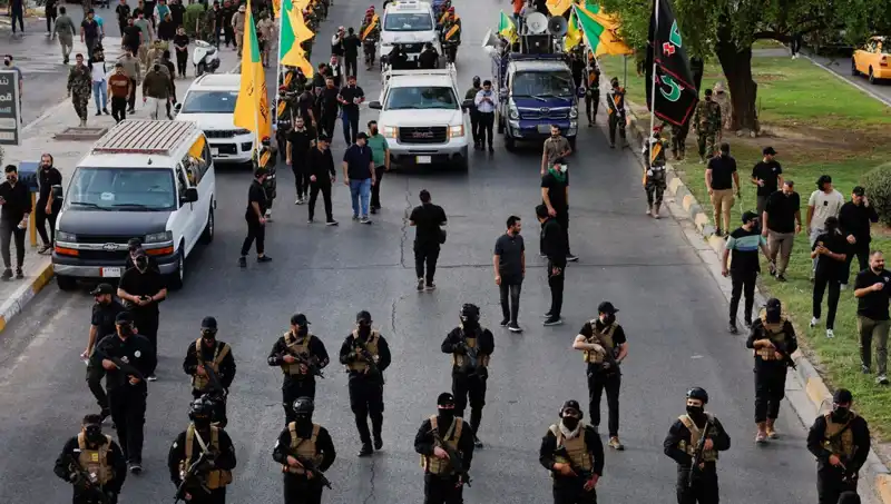 Hizbullah'tan Silahsızlanma Açıklaması: İki Kritik Şart Belirlendi