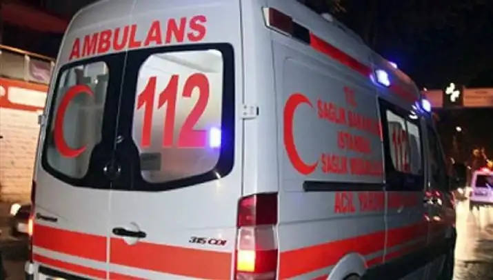 Afyonkarahisar'da Trafik Kazası: Otomobil Devrildi, Korkunç Sonuçlar!