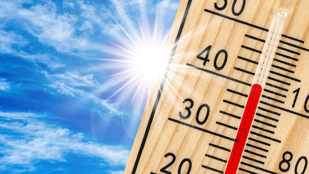 Dünya 2024 Yılında En Sıcak Yılı Yaşadı