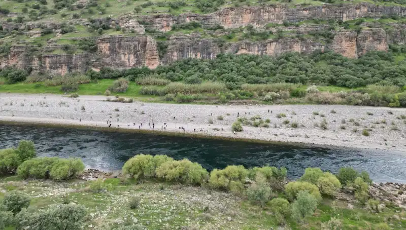 Cehennem Deresi: Doğanın Gizemleriyle Dolu Vazgeçilmez Bir Rota