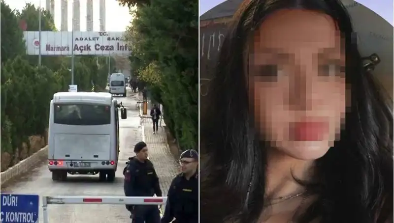 Sahte Gizem Davası: Gerçek Gizem Beraat Etti, Suçu Kabul Edildi!