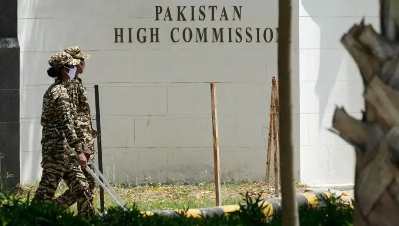 Hindistan ve Pakistan Orduları: Güç, Strateji ve Teknolojik Farklılıklar