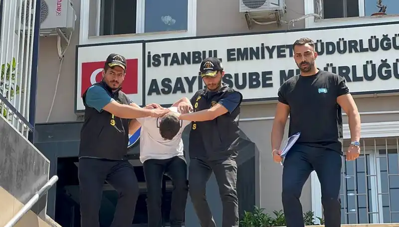 Avcılar'daki Çocuk Tacizcisinin Şok Edici İfadesi Kamuoyuna Duyuruldu