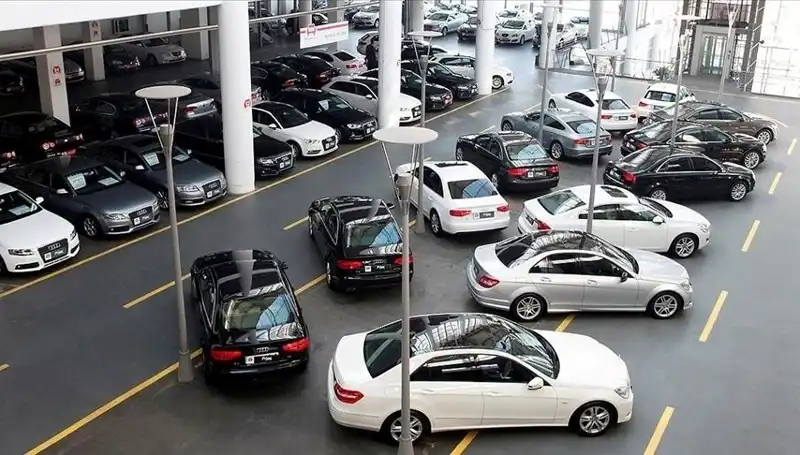 Otomobil Alacaklara Müjde: Faizsiz Ödeme Seçenekleri 1.5 Milyon TL'ye Kadar!