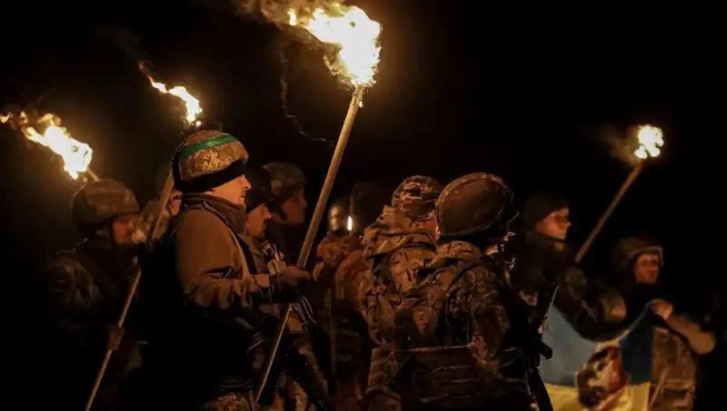 Ukrayna Askerleri Sınırda: Belgorod'un Kaderi Kursk'tan Sonra Ne Olacak?