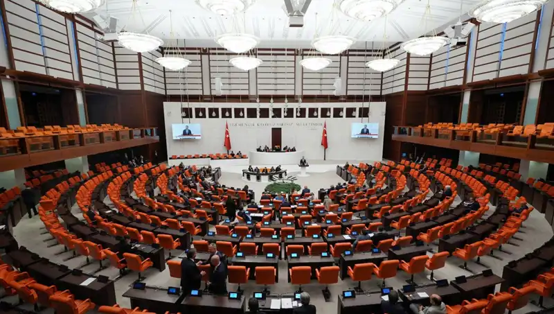 Meclis Başkanlığı İçin Heyecan Dorukta: Yarının Seçimleri Üzerine Beklentiler