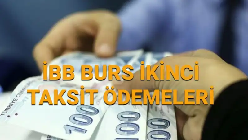 İBB Bursları ile Eğitime Destek: 7.500 TL İkinci Taksit Ne Zaman Hesaplarda?