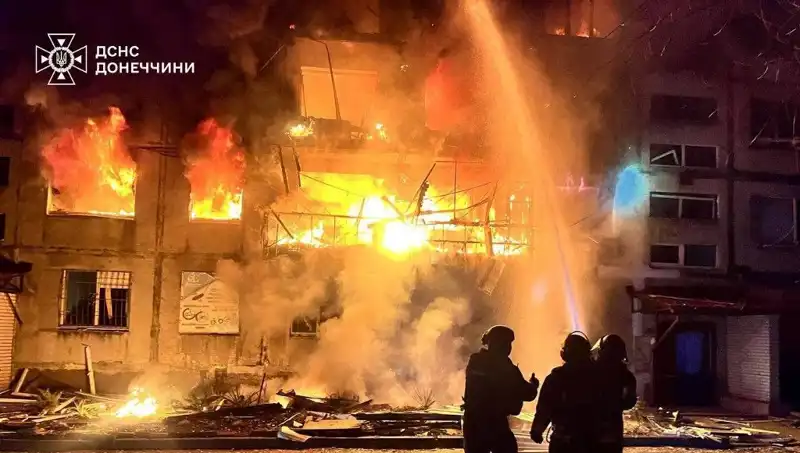Rusya'nın İskender Füzeleri: Ukrayna'da Sivil Hayatın Korkunç Bedeli