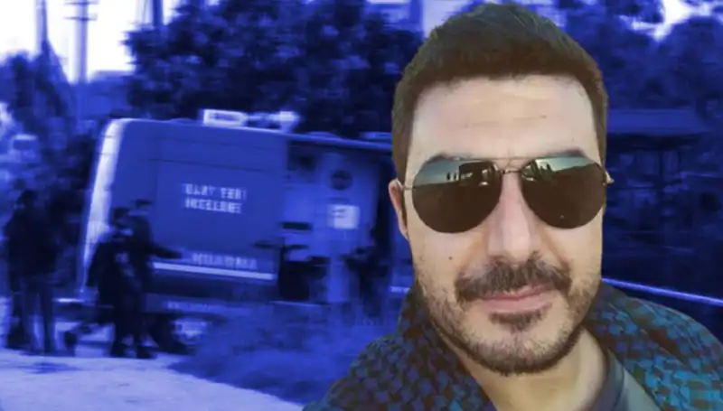 Efsane Başkanın Oğlu Trajik Bir Şekilde Ölü Bulundu