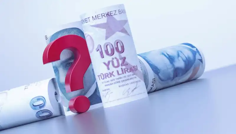 2025 Temmuz Ayı Memur ve Emekli Maaş Zammı: 5 Aylık Enflasyon Farkı Ne Kadar Olacak?