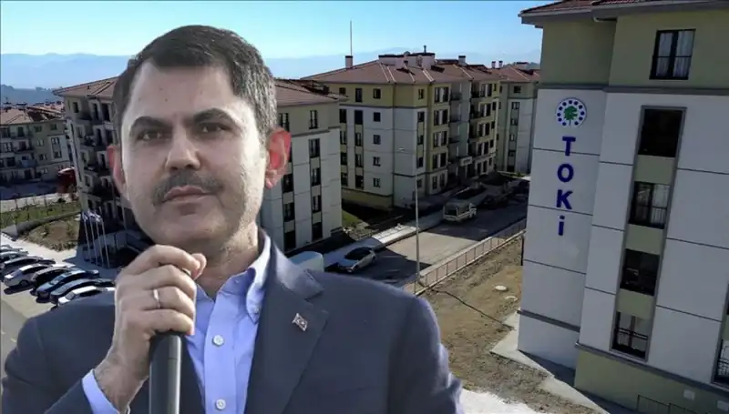 TOKİ 250 Bin Sosyal Konut Başvuruları 2025: Hangi Şehirlerde?