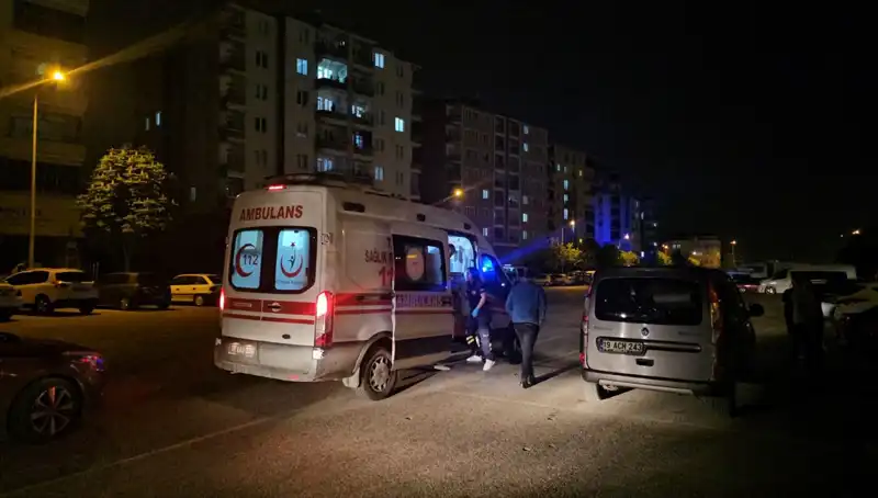 Düğün Öncesi Gerilim: Dünürler Arasındaki Kavga Kanlı Bitti