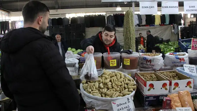 Halkın Gözdesi "Sarı Altın": 1 Kilogramı Gram Altını Geçti