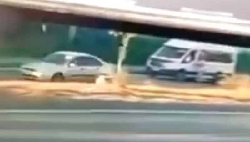 Bartın'da Şok Eden Kaza: Hiranur'un Hayatı Tehlikede