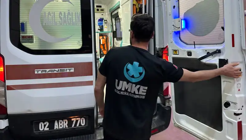 Küçük Çocuk Elektrik Akımına Kapıldı: Aile ve Toplum için Tehlike Uyarısı