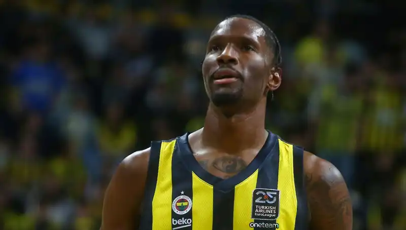 Nigel Hayes-Davis'in Yeni Takımı: Basketbol Dünyasında Şaşırtıcı Bir Gelişme