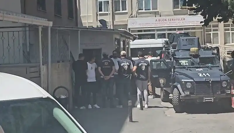 Leman Dergisi Soruşturmasında Dört Tutuklama: Şoke Eden İfadeler Ortaya Çıktı