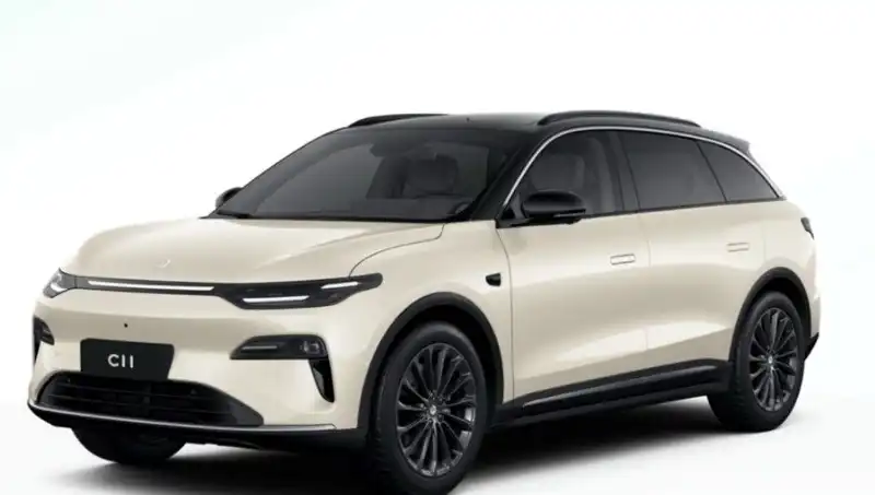 Çin Otomotiv Sektöründe Devrim: SUV'lar 836 Bin Liradan Başlıyor!