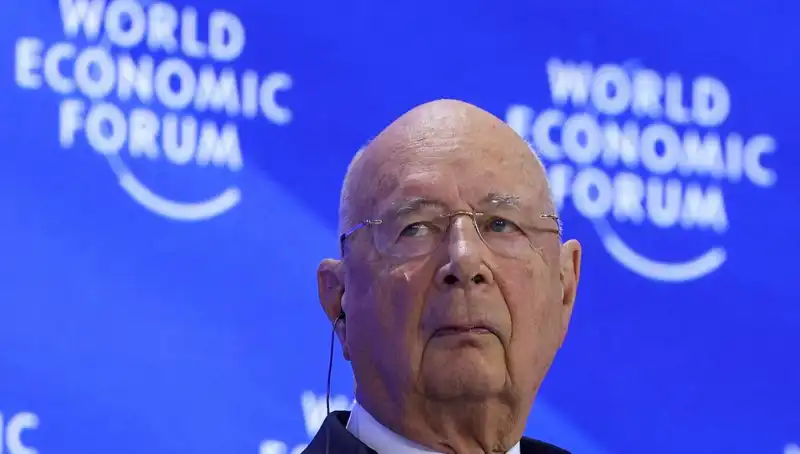 Davos'ta son dakika: İfşacının mektubu krizi tetikledi!