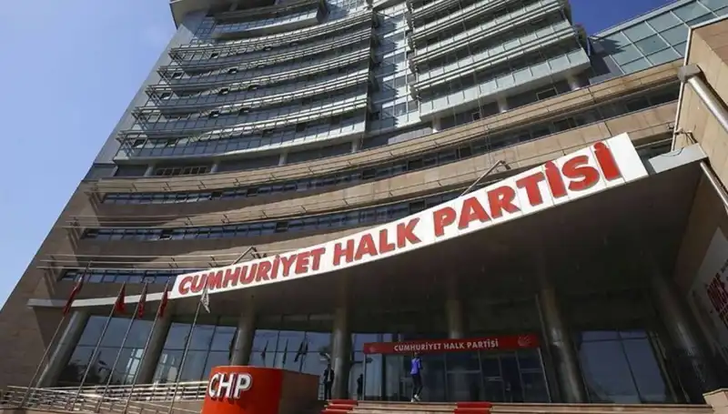 CHP Kurultayı Soruşturmasında İddianame Nihayet Kabul Edildi