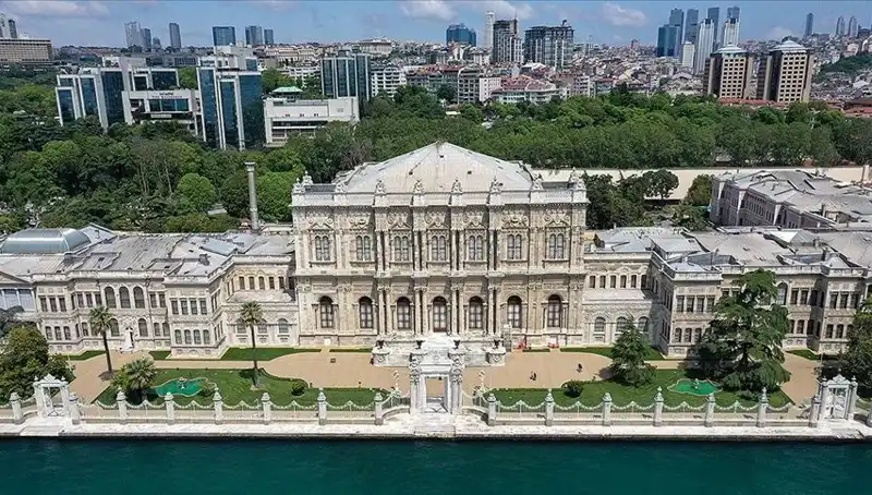 Rusya Heyeti İstanbul’a Geldi: İki Ülke Arasında Kritik Görüşmeler Başlıyor!