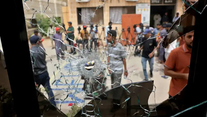 Pakistan'da Deprem Paniği: 200'den Fazla Tutuklu Kaçtı!