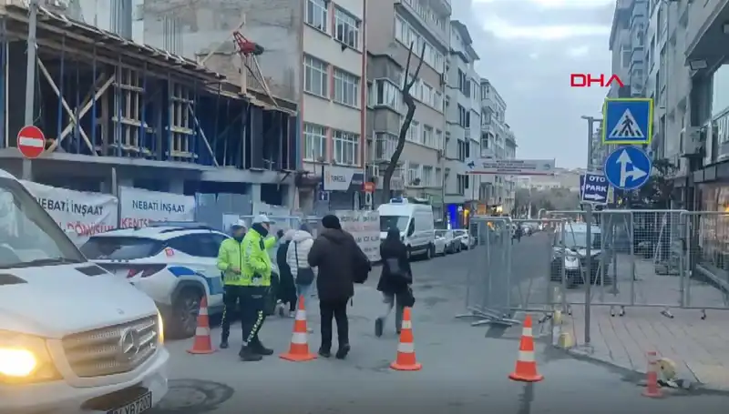 İstanbul'da 4 Gün Sürecek Gösteri Yasağı Neden İlan Edildi?