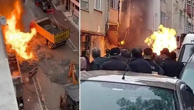 İstanbul’da Doğalgaz Patlaması: Olayın Detayları ve Önlemler Neler Olmalı?