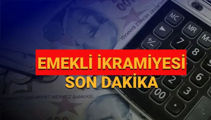 Emekli Bayram İkramiyeleri 2025’te Ne Kadar Olacak? Merakla Bekleniyor!