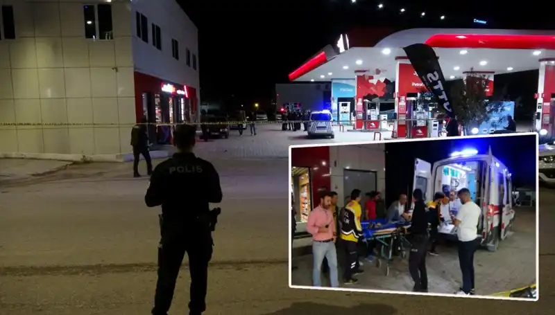 Malatya’da Kan Donduran Olay: Genç Yaşamını Yitirdi