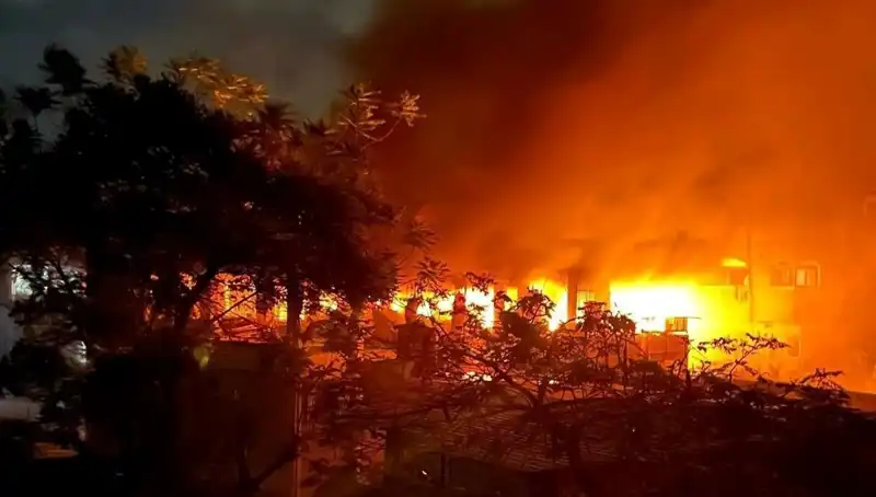 Gazze'de Sivillere Yönelik Saldırı: İsrail'in 37 Can Aldığı Olay