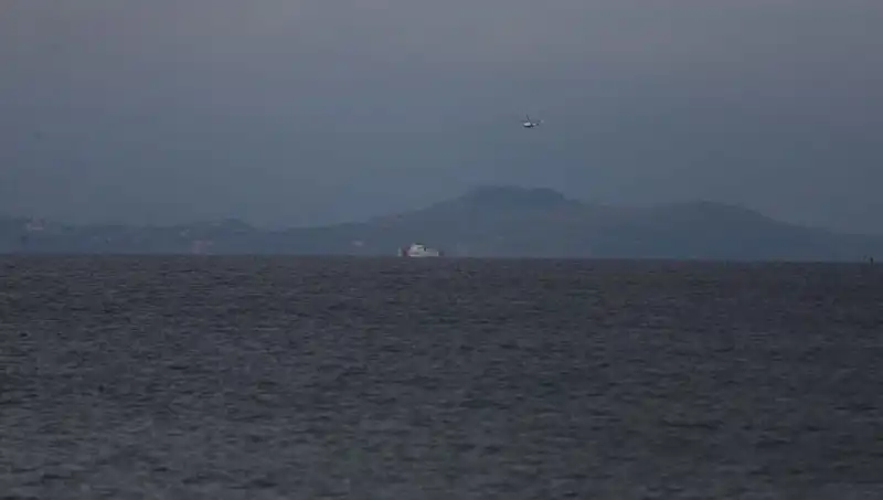 Çanakkale'de Zamanla Yarış: Göçmen Faciasında 9 Can Kaybı!