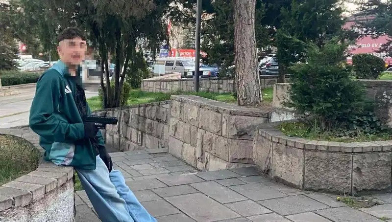 Yol verme Kavgasında Can Pazarı: Üç Kardeş ve Baba Tutuklandı