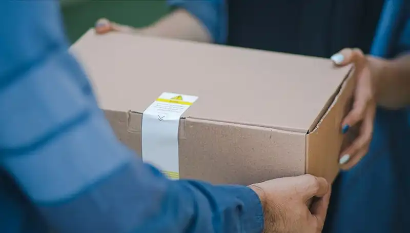 Kargo Sektöründe Rekor Çağ: Tüm Zamanların En Yüksek Paket Sayısı Gönderildi