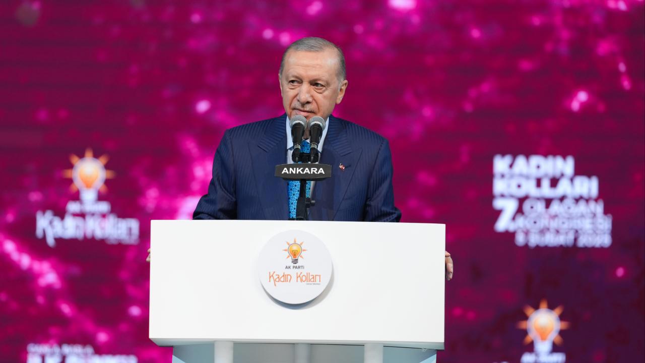 Cumhurbaşkanı Erdoğan, Ahmed Şara ile Geleceğe Yön Verecek Mühim Kararlar Aldı